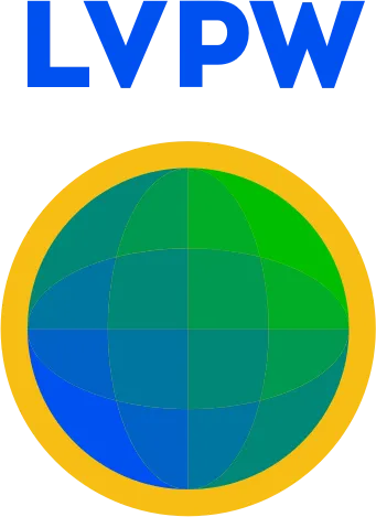 Logo LVPW