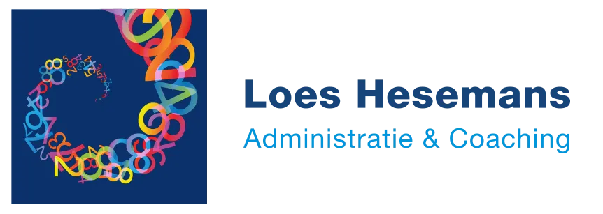 Logo van Loes Hesemans