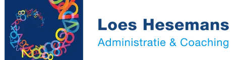 Logo van Loes Hesemans