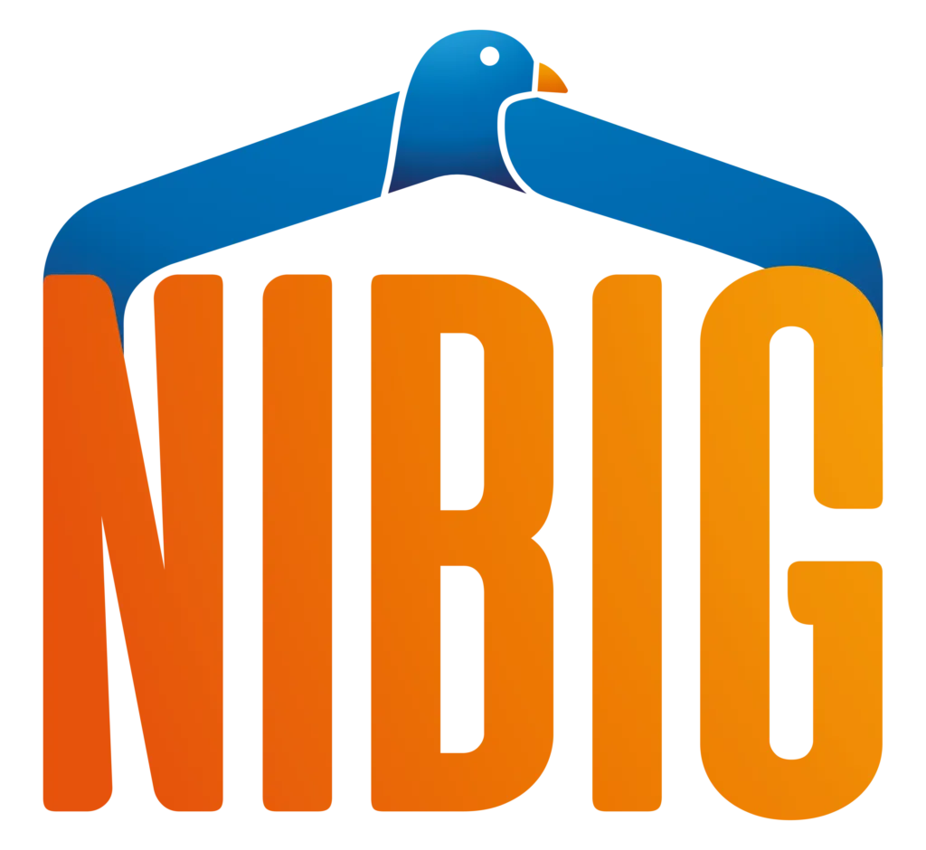 Logo NIBIG