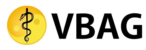 Logo VBAG